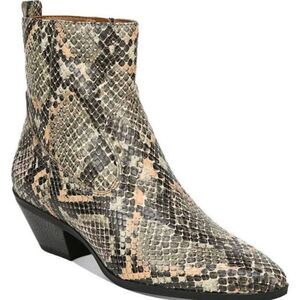 NWOT Circle by Sam Edelman Women’s Garth Ankle Boots